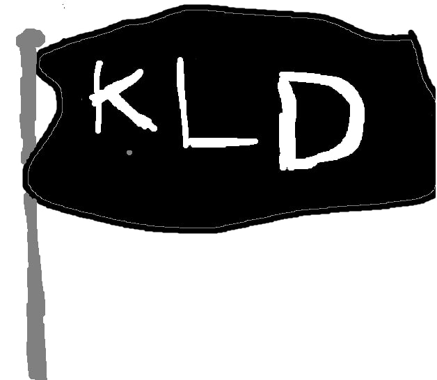 KLD Logo